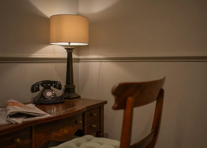 Georgian House Hotel Londres