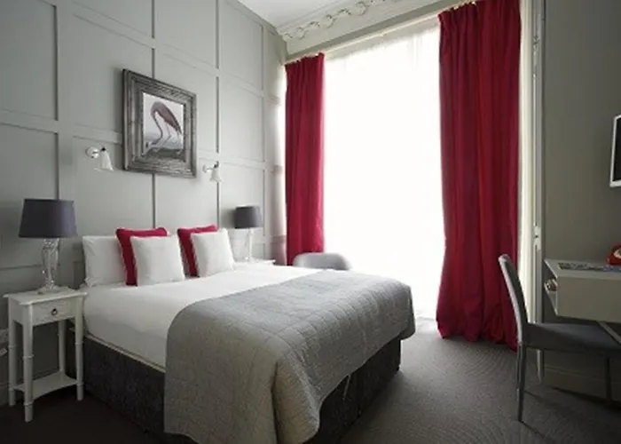 Georgian House Hotel Londres
